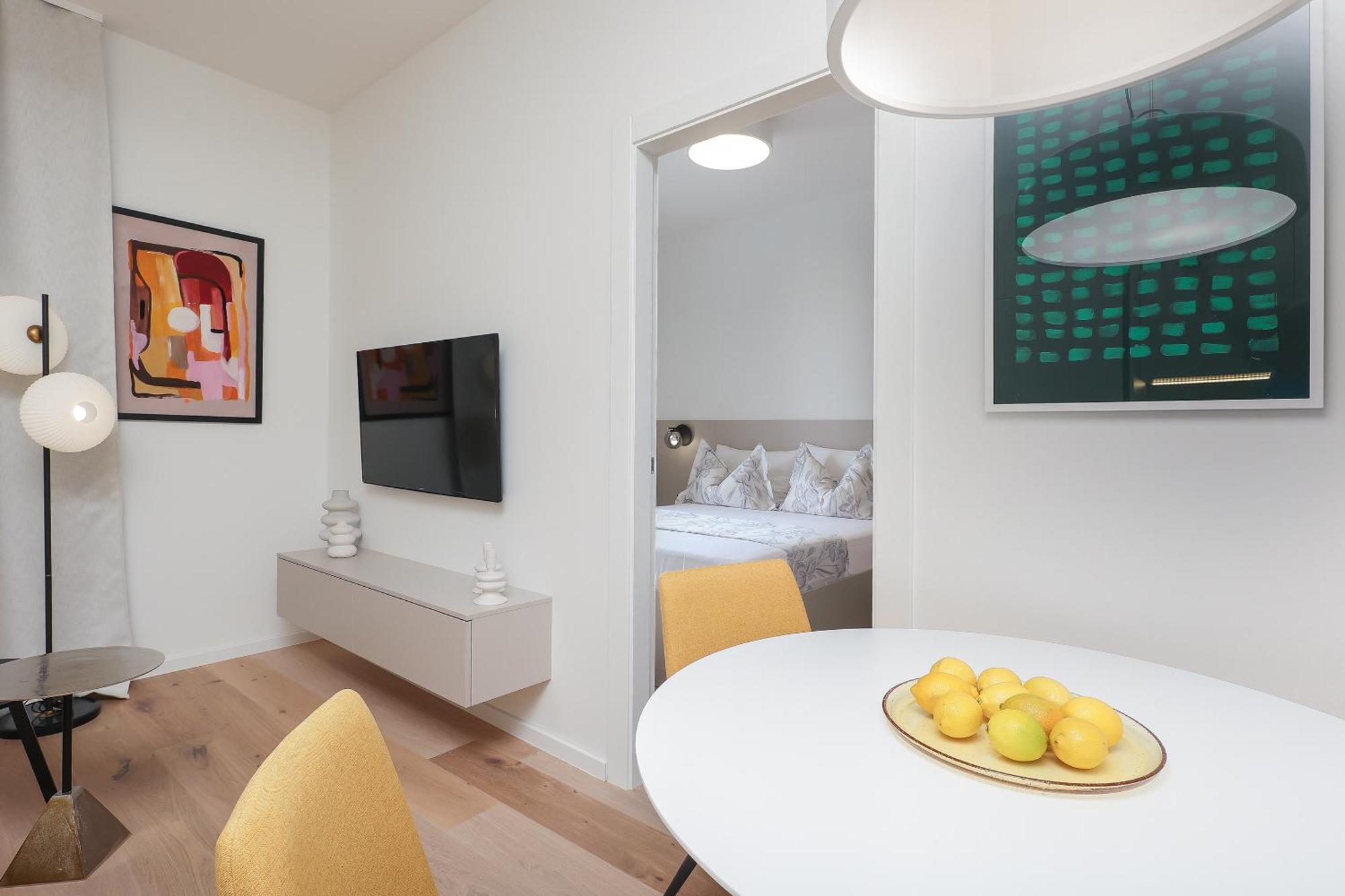 Market Inn - Zajc Риека Экстерьер фото